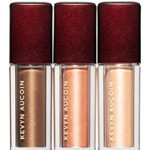 KEVYN AUCOIN THE LOOSE SHIMMER SHADOW SET